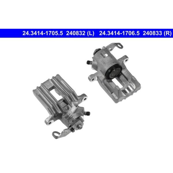 ATE 24.3414-1705.5 Bremssattel