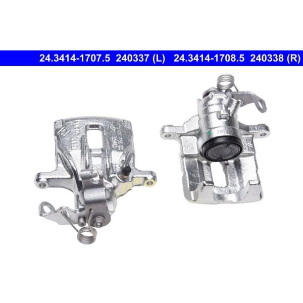 ATE 24.3414-1707.5 Bremssattel