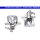 ATE 24.3414-1707.5 Bremssattel