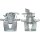 ATE 24.3424-1702.5 Bremssattel