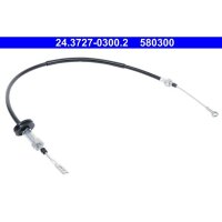 ATE 24.3727-0300.2 Seilzug, Feststellbremse