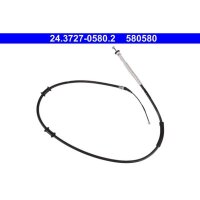ATE 24.3727-0580.2 Seilzug, Feststellbremse