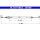 ATE 24.3727-1068.2 Seilzug, Feststellbremse