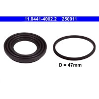 ATE 11.0441-4002.2 Dichtungssatz, Bremssattel