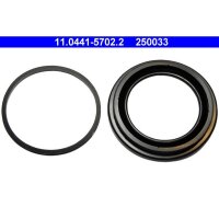 ATE 11.0441-5702.2 Dichtungssatz, Bremssattel