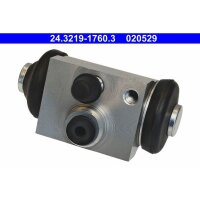 ATE 24.3219-1760.3 Radbremszylinder