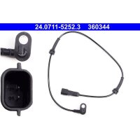 ATE 24.0711-5252.3 Sensor, Raddrehzahl