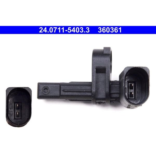 ATE 24.0711-5403.3 Sensor, Raddrehzahl