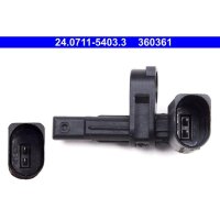 ATE 24.0711-5403.3 Sensor, Raddrehzahl