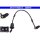 ATE 24.0711-6023.3 Sensor, Raddrehzahl
