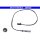 ATE 24.0711-6158.3 Sensor, Raddrehzahl