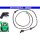 ATE 24.0711-6216.3 Sensor, Raddrehzahl
