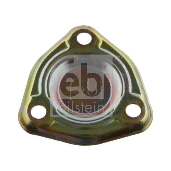 FEBI BILSTEIN 03640 Gehäusedeckel, Kurbelgehäuse