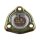 FEBI BILSTEIN 03640 Gehäusedeckel, Kurbelgehäuse
