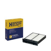 HENGST FILTER E3932LI Filter, Innenraumluft