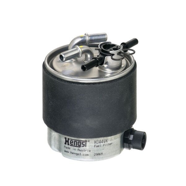 HENGST FILTER H344WK Kraftstofffilter