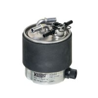HENGST FILTER H344WK Kraftstofffilter