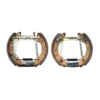 BOSCH 0 204 114 547 Bremsbackensatz