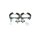 BOSCH 0 204 114 547 Bremsbackensatz