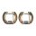 BOSCH 0 204 114 547 Bremsbackensatz