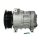 Klimakompressor NISSENS 89202 Keilrippenriemen 110mm - 1 Stück