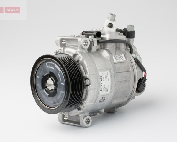 DENSO DCP17062 Kompressor, Klimaanlage