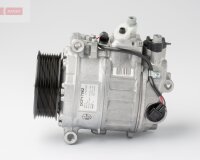 DENSO DCP17062 Kompressor, Klimaanlage