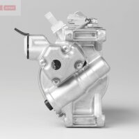 DENSO DCP50240 Kompressor, Klimaanlage