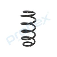 PROFLEX AUTOMOTIVE PX1-0333 Fahrwerksfeder