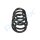 PROFLEX AUTOMOTIVE PX1-0333 Fahrwerksfeder