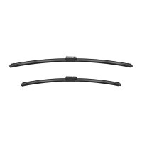 Scheibenwischer Satz BOSCH 3 397 007 638 Aerotwin 650/530...