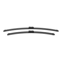 Scheibenwischer Satz BOSCH 3 397 007 638 Aerotwin 650/530 mm - 1 Set