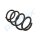 PROFLEX AUTOMOTIVE PX1-0343 Fahrwerksfeder