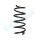 PROFLEX AUTOMOTIVE PX1-0347 Fahrwerksfeder
