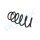 PROFLEX AUTOMOTIVE PX1-0347 Fahrwerksfeder