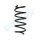 PROFLEX AUTOMOTIVE PX1-0347 Fahrwerksfeder