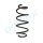 PROFLEX AUTOMOTIVE PX1-0349 Fahrwerksfeder
