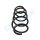 PROFLEX AUTOMOTIVE PX1-0349 Fahrwerksfeder