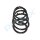 PROFLEX AUTOMOTIVE PX1-0351 Fahrwerksfeder