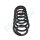 PROFLEX AUTOMOTIVE PX1-0353 Fahrwerksfeder