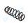 PROFLEX AUTOMOTIVE PX1-0353 Fahrwerksfeder