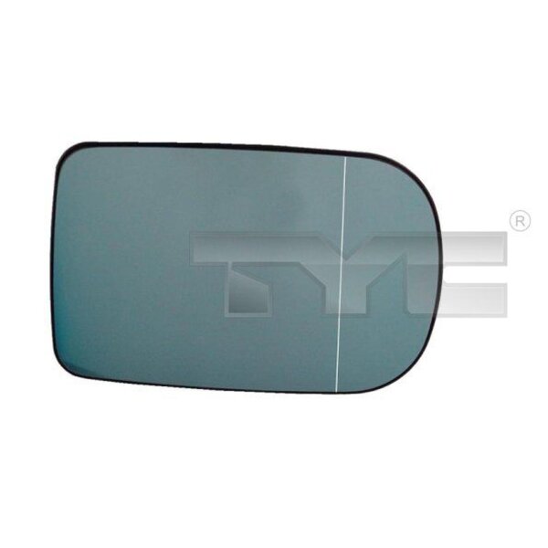 TYC 303-0026-1 Spiegelglas, Außenspiegel