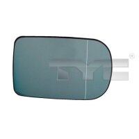 TYC 303-0026-1 Spiegelglas, Außenspiegel