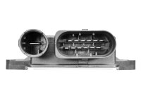 BorgWarner (BERU) GSE116 Steuergerät, Glühzeit