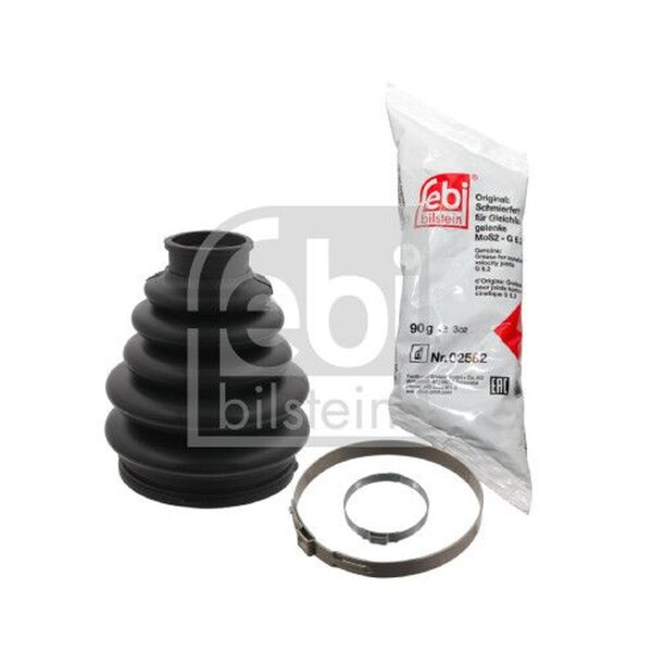 FEBI BILSTEIN 32662 Faltenbalgsatz, Antriebswelle