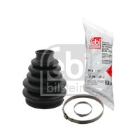 FEBI BILSTEIN 32662 Faltenbalgsatz, Antriebswelle