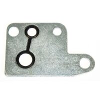 ELRING 251.080 Dichtung, Unterdruckpumpe