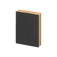 TOPRAN 113 878 Luftfilter