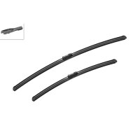 Scheibenwischer Satz Bosch Aerotwin 3 397 007 586 680/515mm - 1 Set