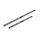Scheibenwischer Satz Bosch Aerotwin 3 397 007 586 680/515mm - 1 Set